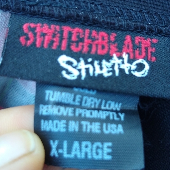 CHERRY Flower Rockabilly Dress - Picture 7 of 8